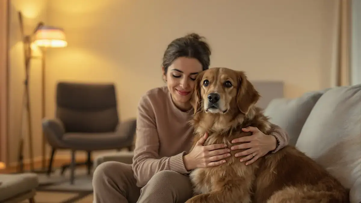 Honden verkiezen boven mensen: wat die keuze volgens de psychologie over je persoonlijkheid onthult
