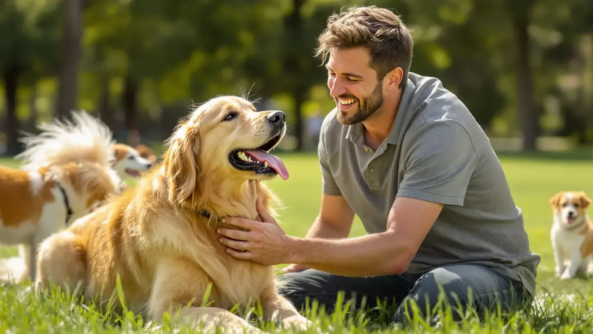 Deze 10 hondenrassen vormen de sterkste emotionele banden met hun eigenaren