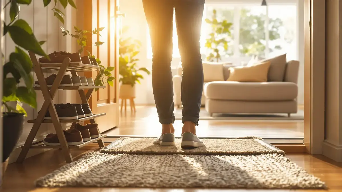 Veel huishoudens maken hun huis vaak schoon, maar vergeten dit detail waardoor het veel sneller vies wordt