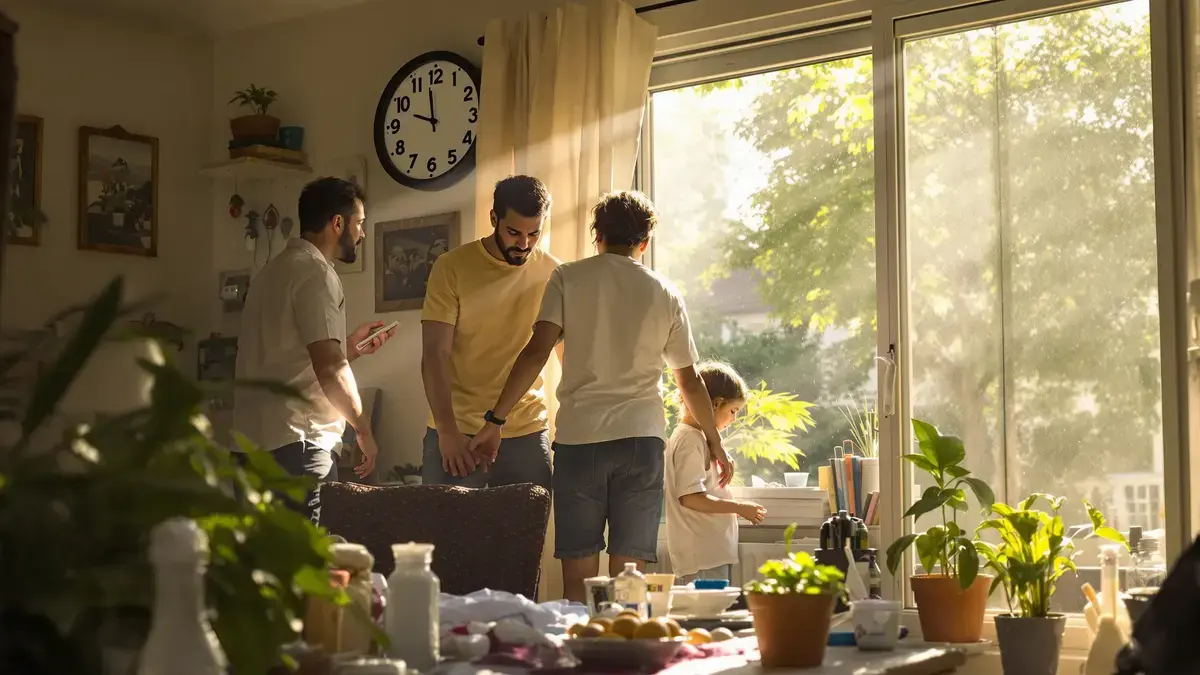 Veel huishoudens luchten hun woning op het verkeerde moment zonder rekening te houden met de gevolgen