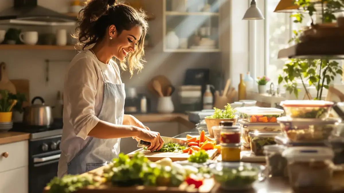Deze onopvallende huishoudroutines besparen je meer dan een uur per dag zonder dat je het merkt