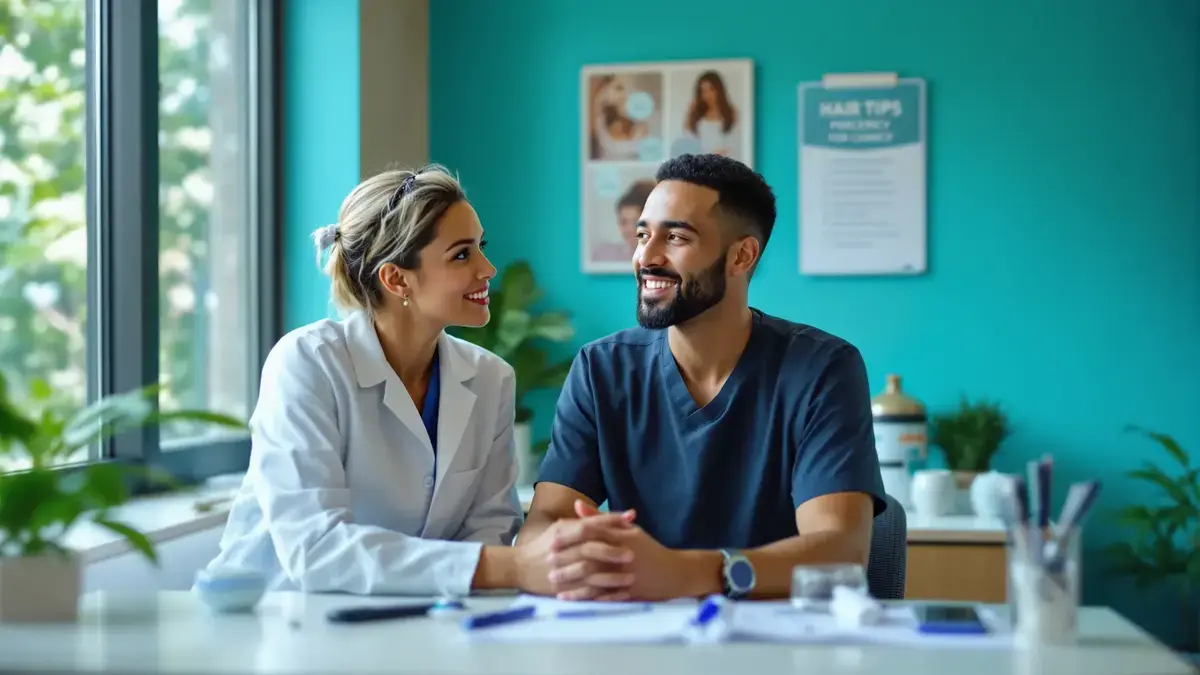 Niet één keer per week en ook niet om de dag: een dermatoloog onthult de ideale frequentie om je haar te wassen