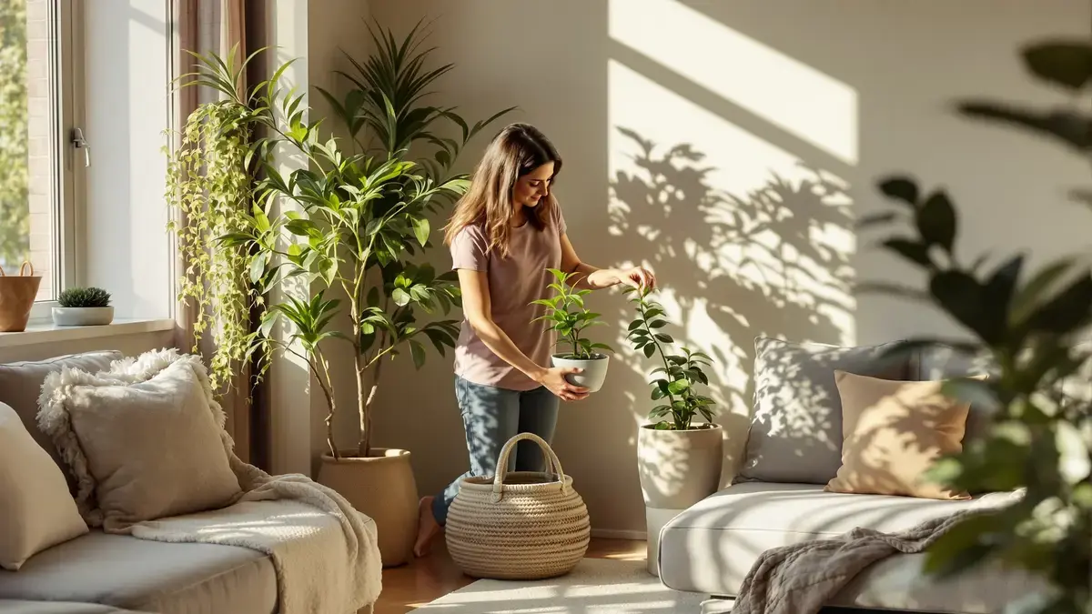 Zet uw jadeplant precies op deze plek: de Feng Shui-tip die welvaart en harmonie zou aantrekken