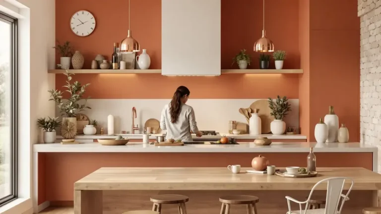 Keuken 2026: de kleur die volgens de trends het saliegroen zal vervangen