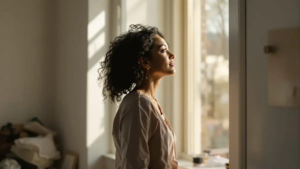 De kunst van het loslaten: 7 dingen waaraan we ons veel te lang vastklampen