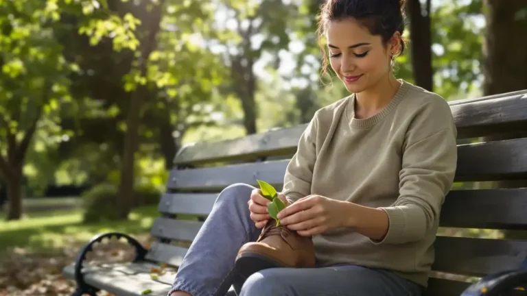 Waarom het zo intrigeert om een laurierblad in je schoenen te schuiven