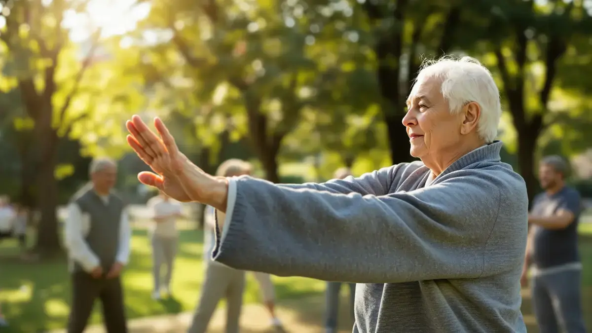 Na je 60e leveren sommige fysieke activiteiten meer blijvende voordelen op dan andere