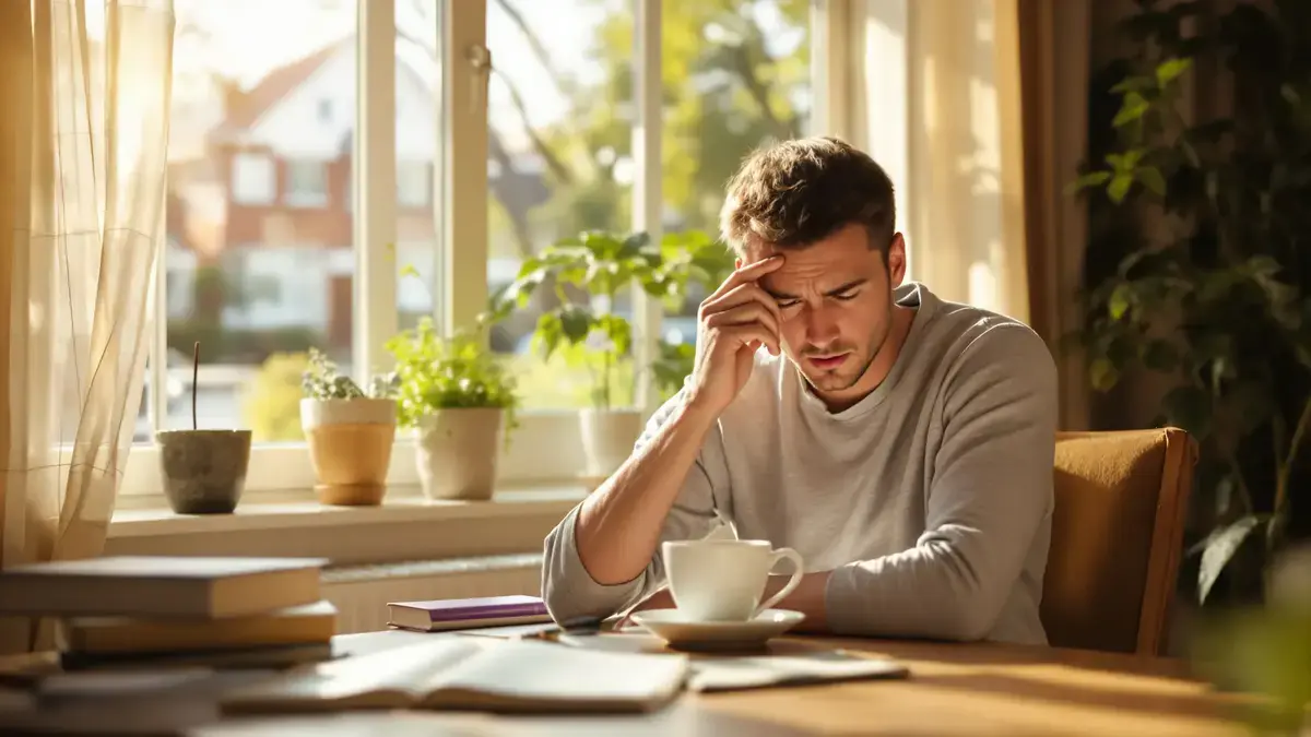 Een licht irritante gewoonte kan toch positief zijn voor het welzijn