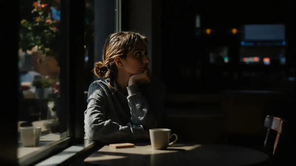 Mensen die hun vreugde heel vroeg hebben verloren, vertonen als volwassenen vaak deze tien gewoonten zonder het te beseffen