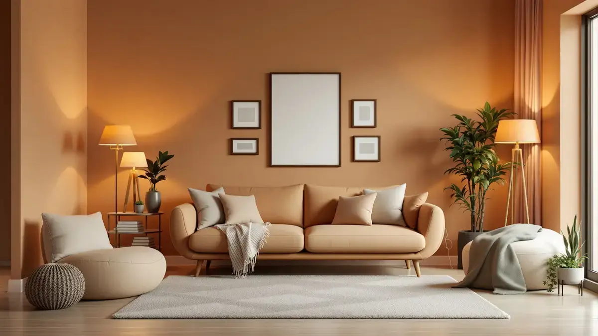 Deze veelvoorkomende fouten in minimalistische inrichting maken een woonkamer kil en ongastvrij