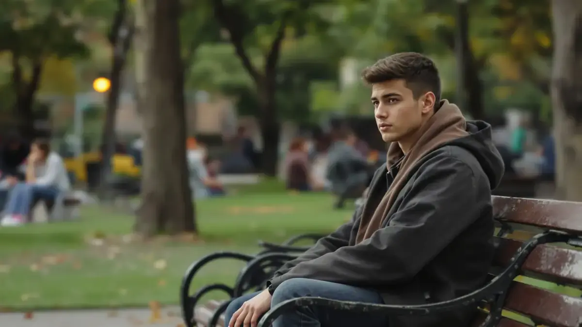 Moeilijke jeugd: tien subtiele gedragingen die zich vaak op volwassen leeftijd voordoen