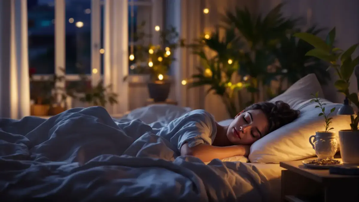 Noch slaapmiddel noch klassieke kamillethee: dit natuurlijke alternatief laat je langer slapen zonder gewenning