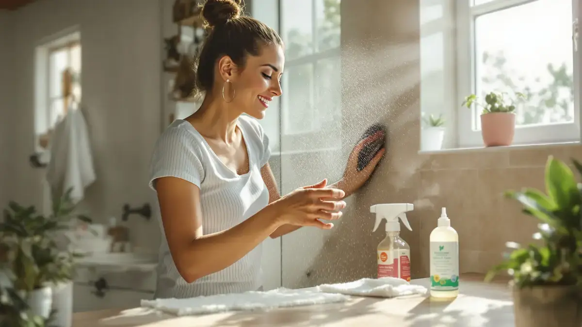 Dit natuurlijke mengsel blijft een van de meest effectieve oplossingen tegen schimmels