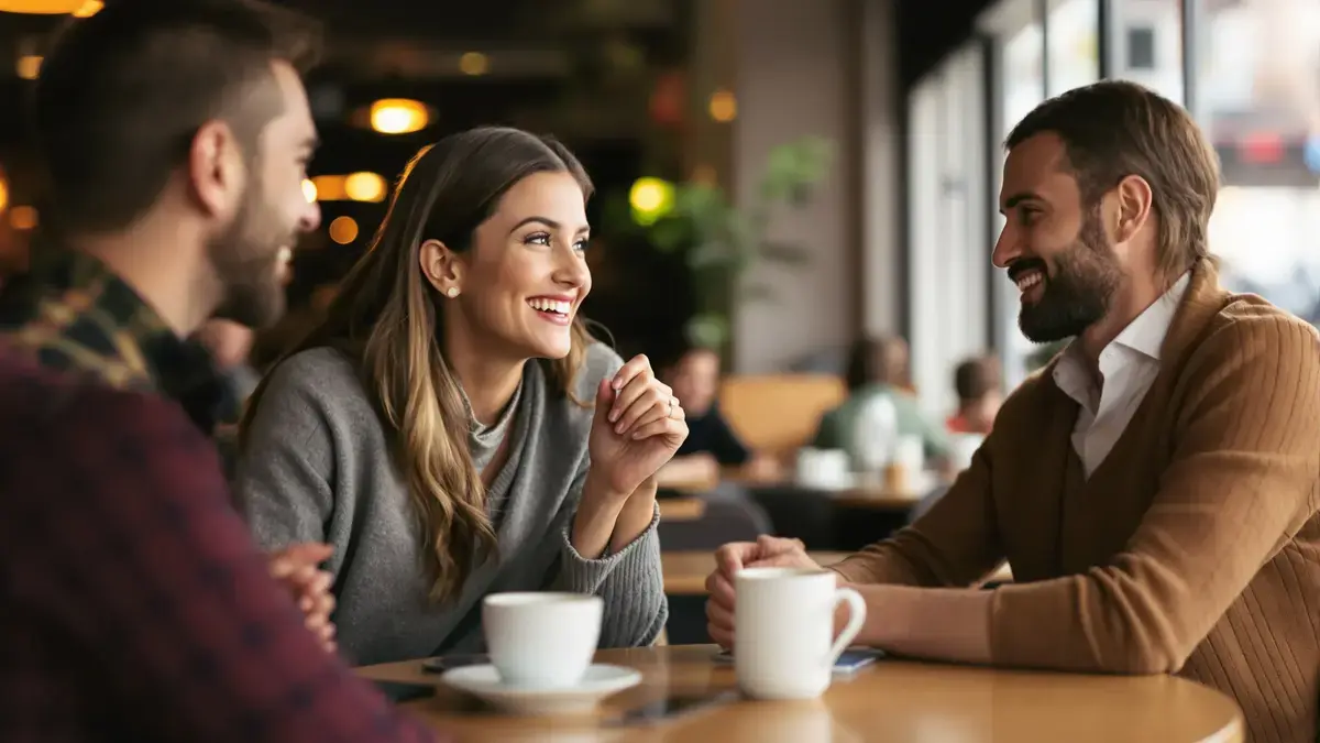 Het is mogelijk om op een stevige manier nee te zeggen zonder de dagelijkse relaties te schaden