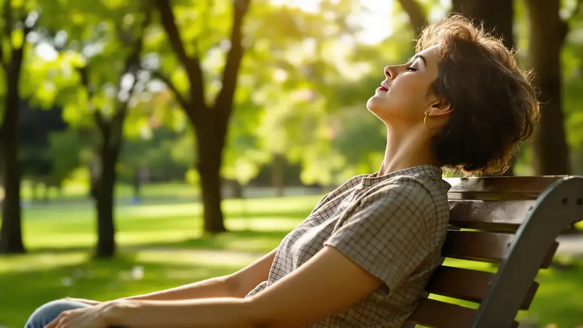 Elke dag een paar minuten niets doen helpt je hersenen om beter te herstellen