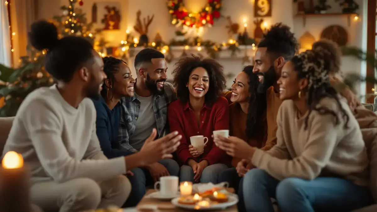 Numerologie: mensen geboren op deze datums zouden in december veel geluk kunnen ervaren