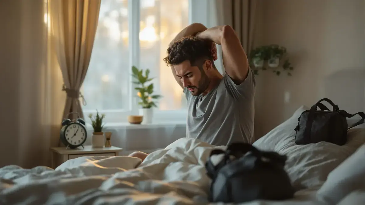 Deze ochtendgewoonte die vaak als gezond wordt gezien, vermoeit volgens artsen toch het lichaam