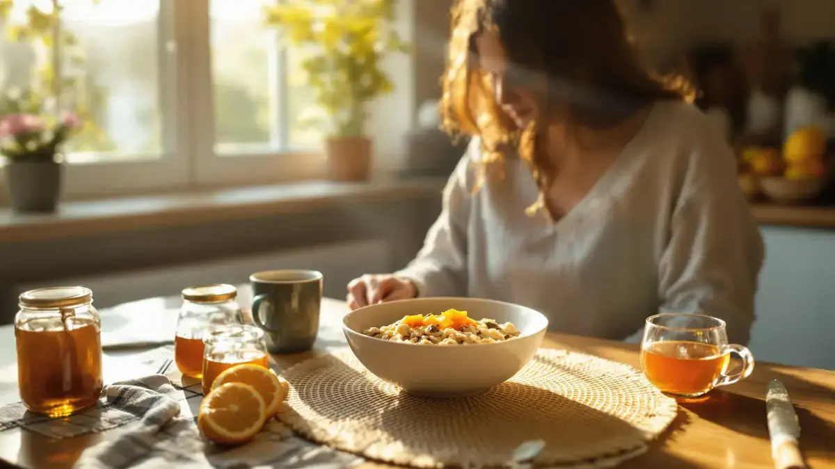 Honing ’s ochtends: deze weinig bekende voordelen belicht door experts