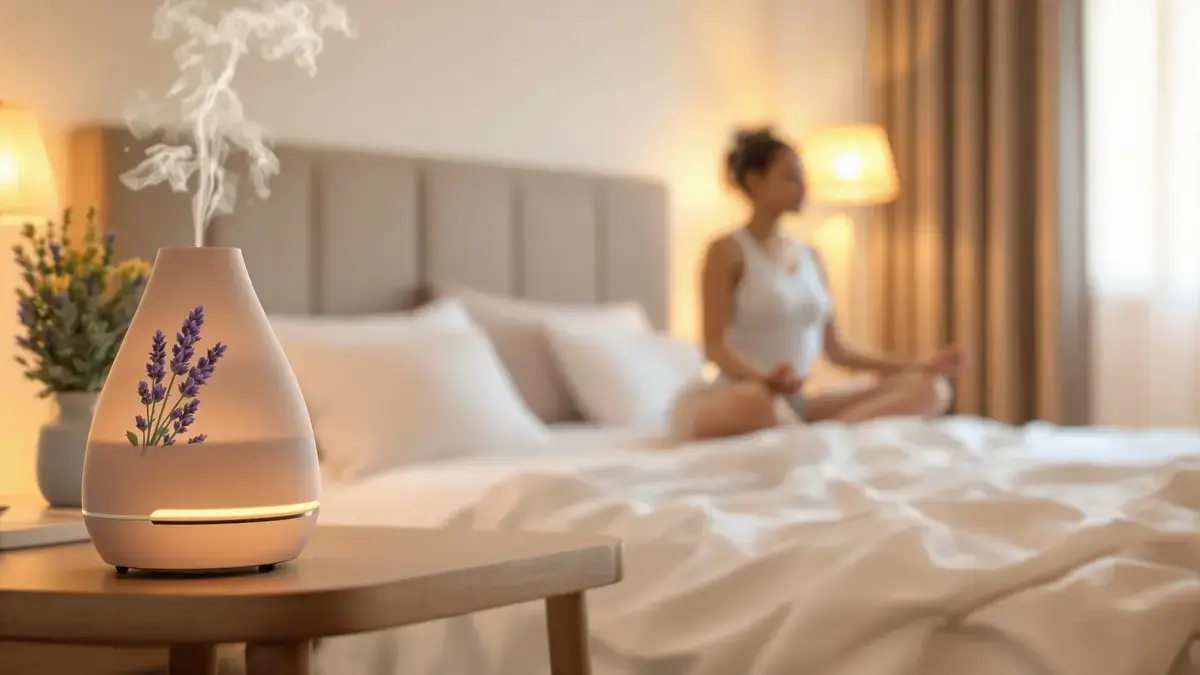 Hoe creëer je een ontspanningsritueel voor een betere slaapkwaliteit