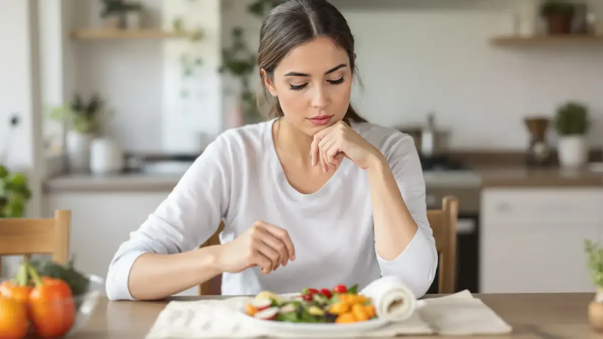 Laat de opgerolde handdoektechniek je echt afvallen? Wat specialisten erover zeggen