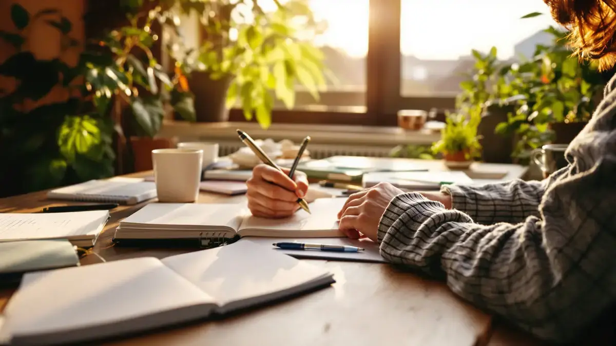 Voorkeur voor pen en papier boven het toetsenbord onthult acht heel specifieke persoonlijkheidskenmerken, volgens de psychologie