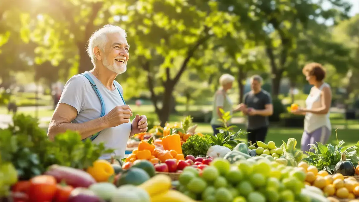 Volgens de psychologie delen mensen die ouder worden en fysiek aantrekkelijk blijven acht belangrijke gewoonten