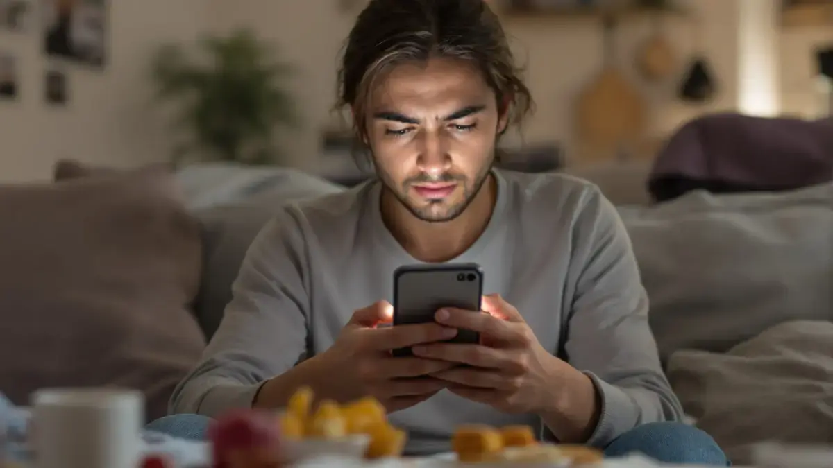 Psychologische mechanismen verklaren waarom het scrollen moeilijk te stoppen is