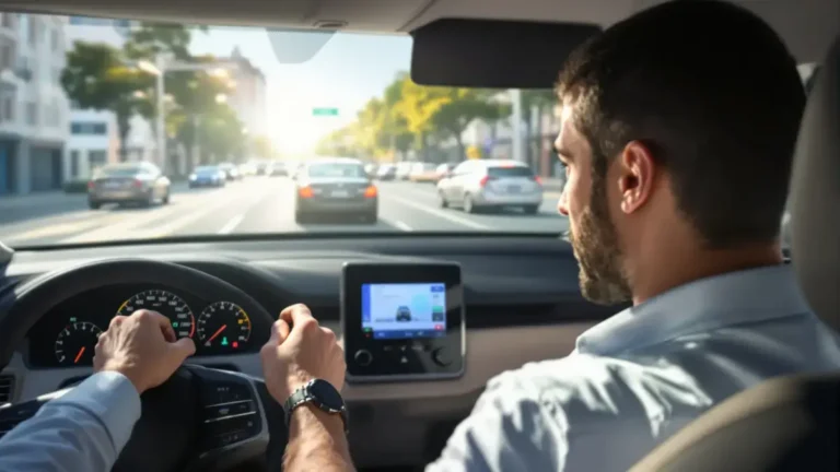 De rijgewoonte die het brandstofverbruik meer beïnvloedt dan de snelheid