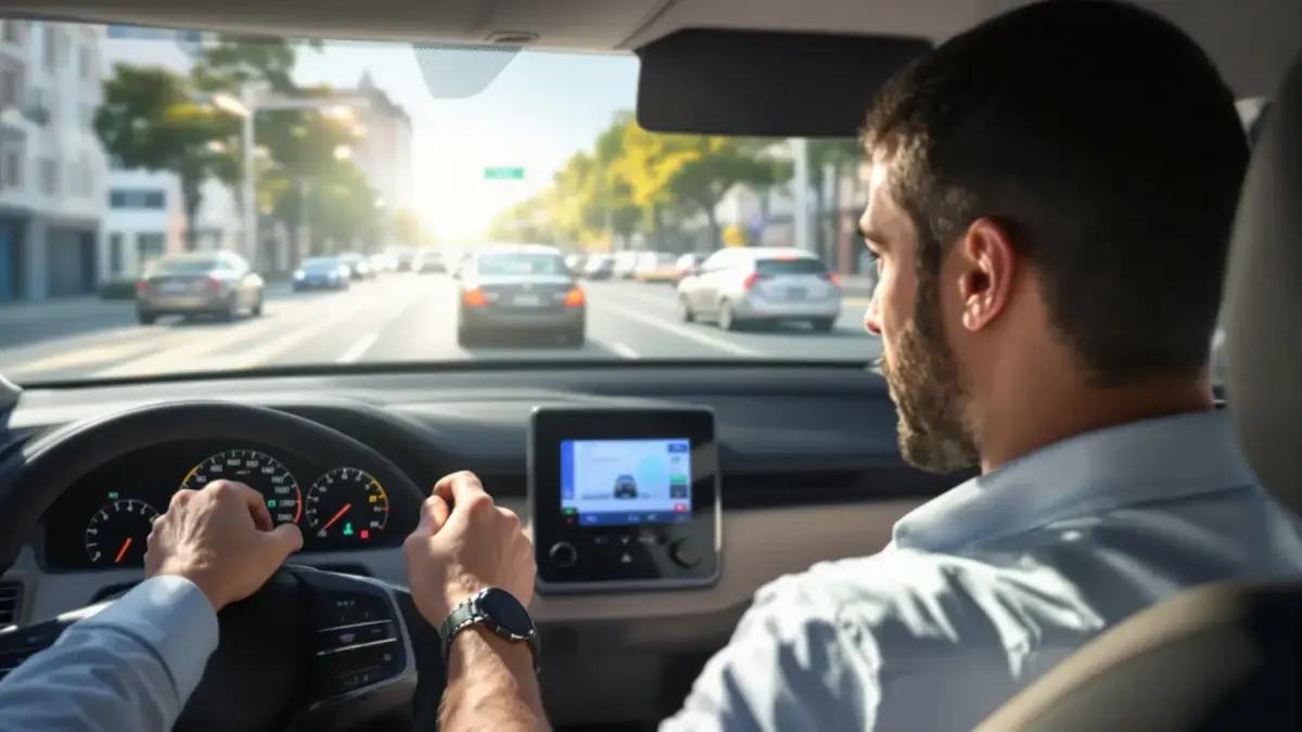 De rijgewoonte die het brandstofverbruik meer beïnvloedt dan de snelheid