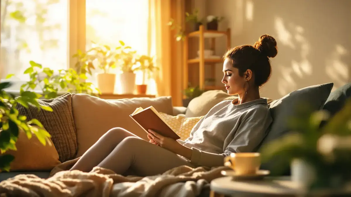 Dit is de werkelijk benodigde rusttijd om je beter te voelen, volgens onderzoekers