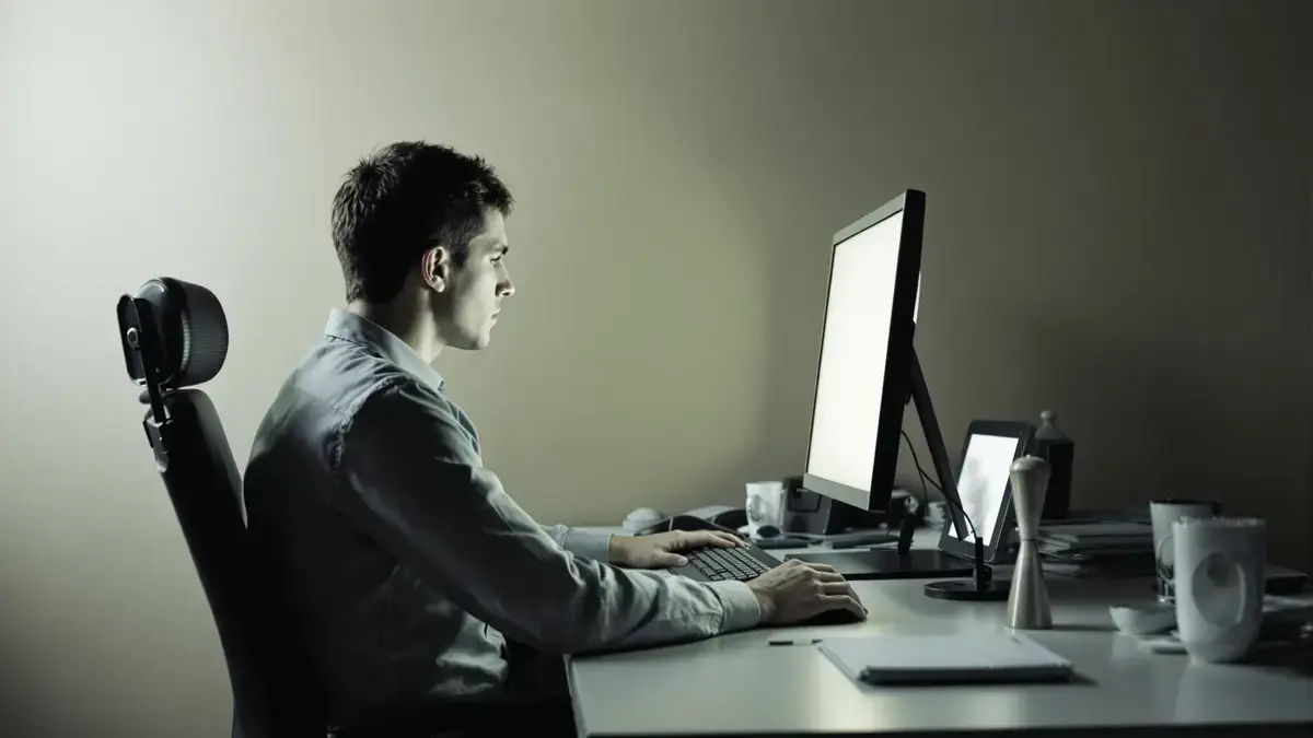 Sensorische eentonigheid vermoeit soms meer dan de lichamelijke activiteit zelf