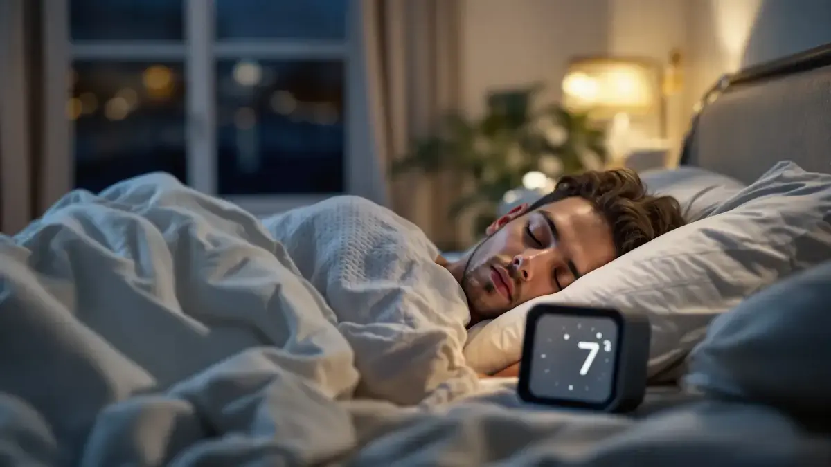 Slaap je echt genoeg? Het aantal uren slaap dat alles voor je hersenen verandert