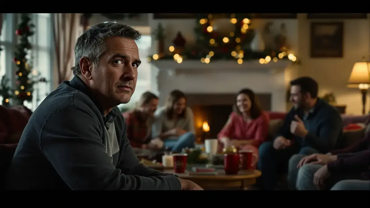 Dit sterrenbeeld loopt tijdens de feestdagen het risico zich binnen de familie buitengesloten te voelen