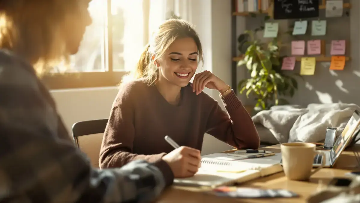 Deze subtiele signalen laten zien dat je het beter doet dan je denkt