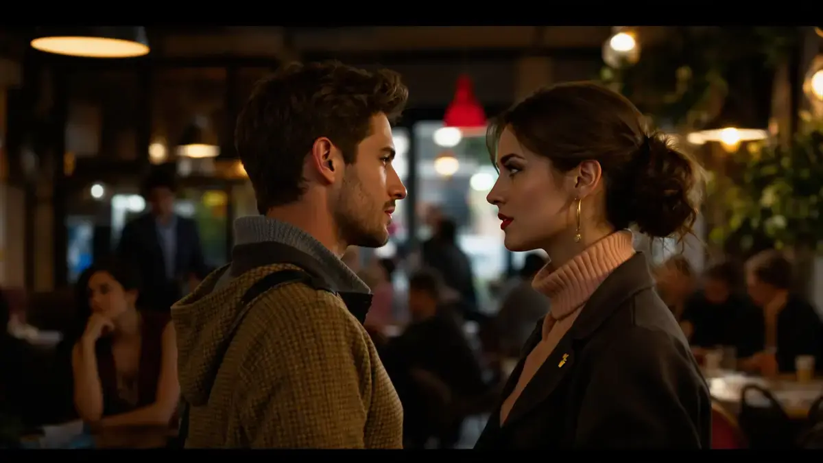 Deze twee sterrenbeelden zouden het verboden kunnen opzoeken en hun liefdesbalans verstoren