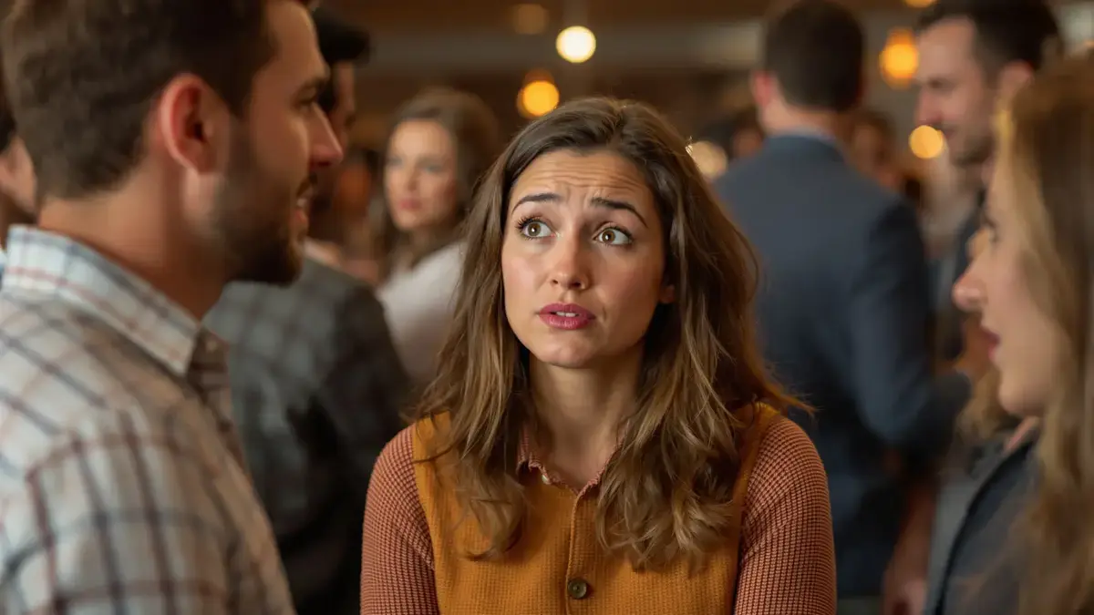 Het vergeten van voornamen: wat dit verschijnsel echt onthult volgens psychologen