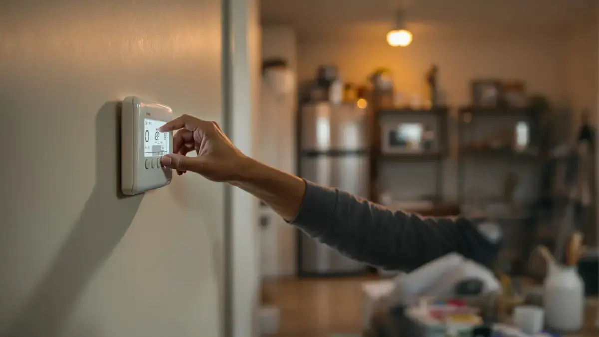 Een vaak verwaarloosde instelling kan de elektriciteitsrekening doen stijgen