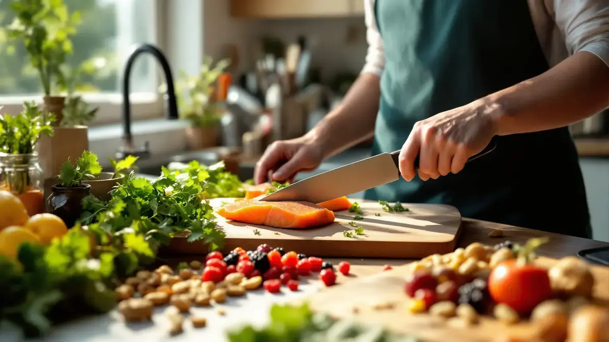 Deze 10 voedingsmiddelen beschermen langdurig de hersenen en de levensduur ervan, volgens experts
