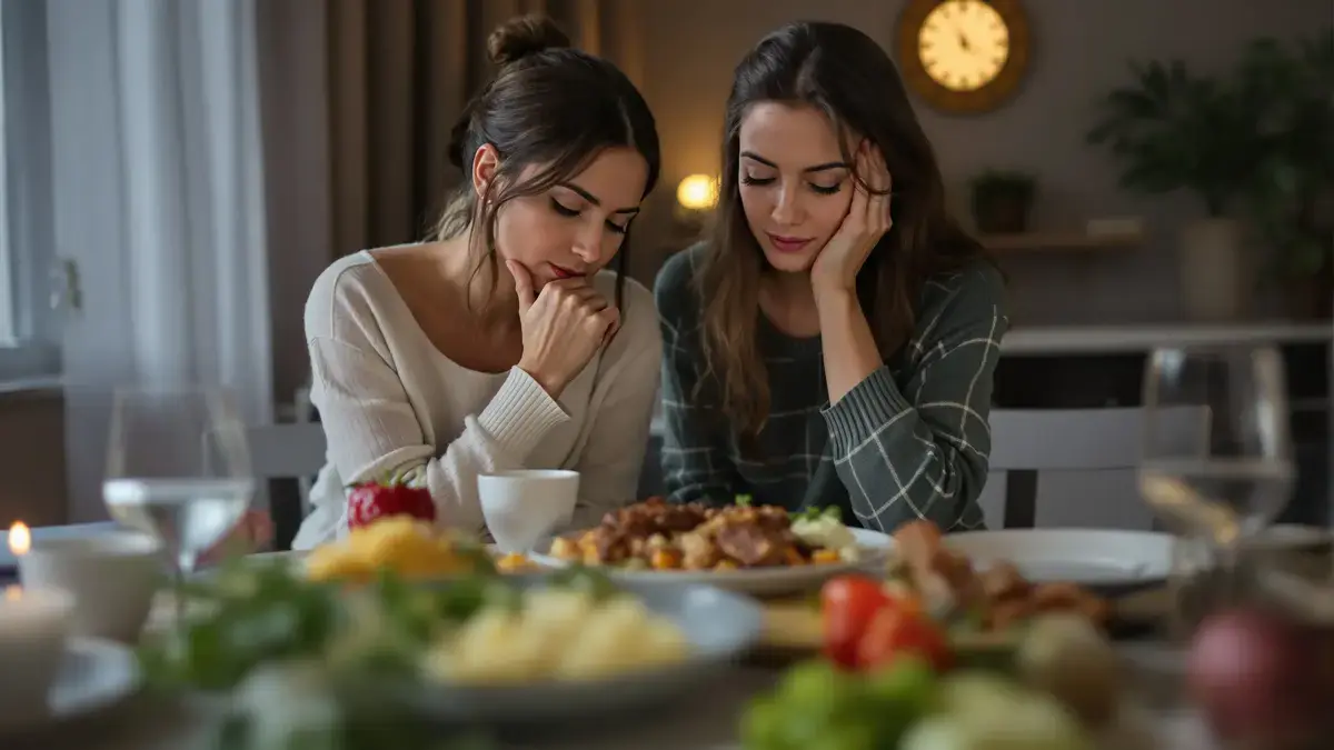 Dit voedsel, dat vaak ’s avonds wordt gegeten om beter te verteren, vertraagt in werkelijkheid de nachtelijke stoelgang