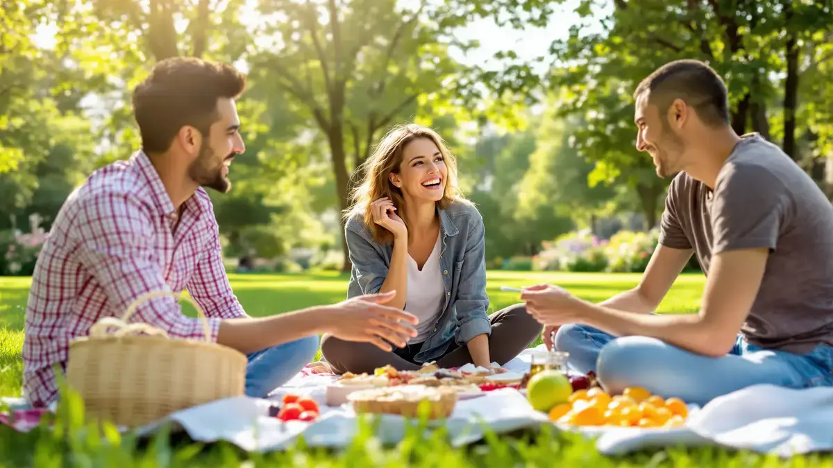 Hoe je je vrije tijd invult beïnvloedt direct hoe je de week ervaart