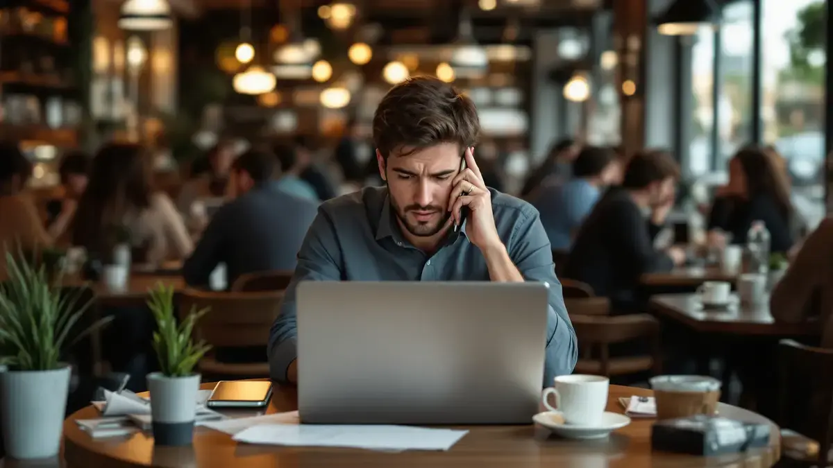 Waarom het voor sommige persoonlijkheden geruststellender kan zijn om bezig te zijn dan om rustig te zijn