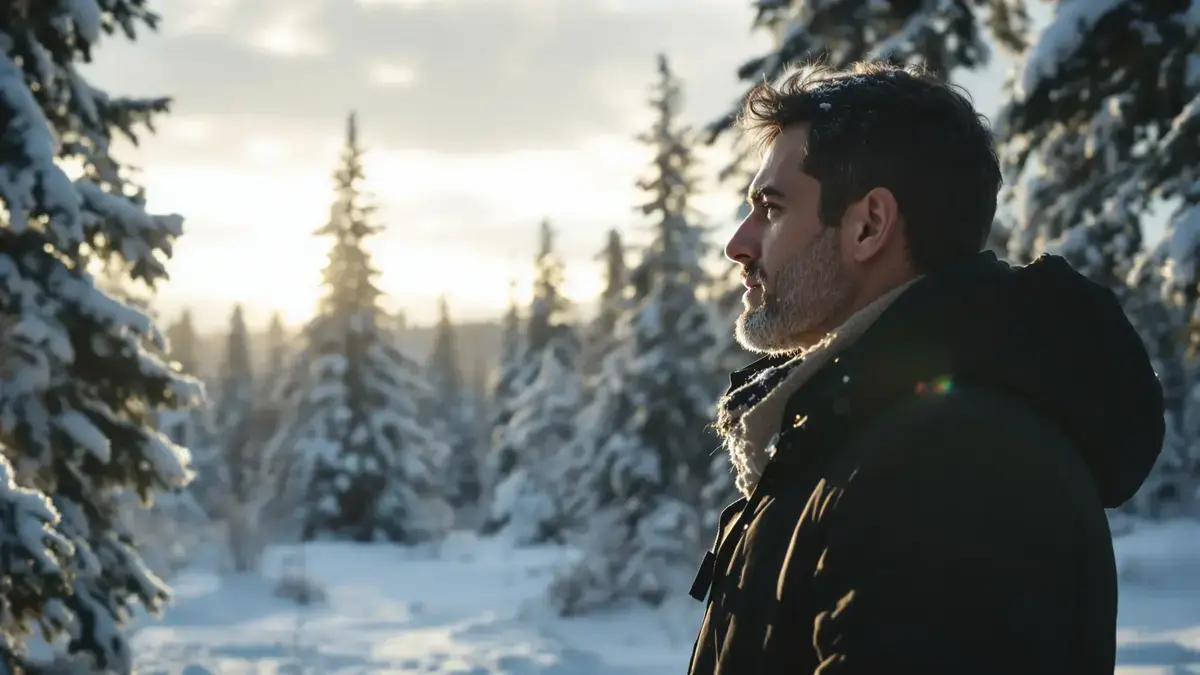 Winterzonnewende: dit sterrenbeeld zou een onverwachte verrassing kunnen krijgen