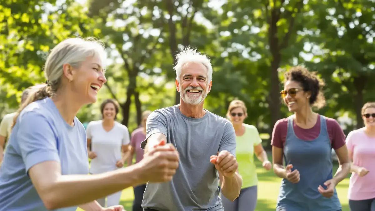 Deze zachte sport overtreft wandelen en verbetert hart en energie veel effectiever