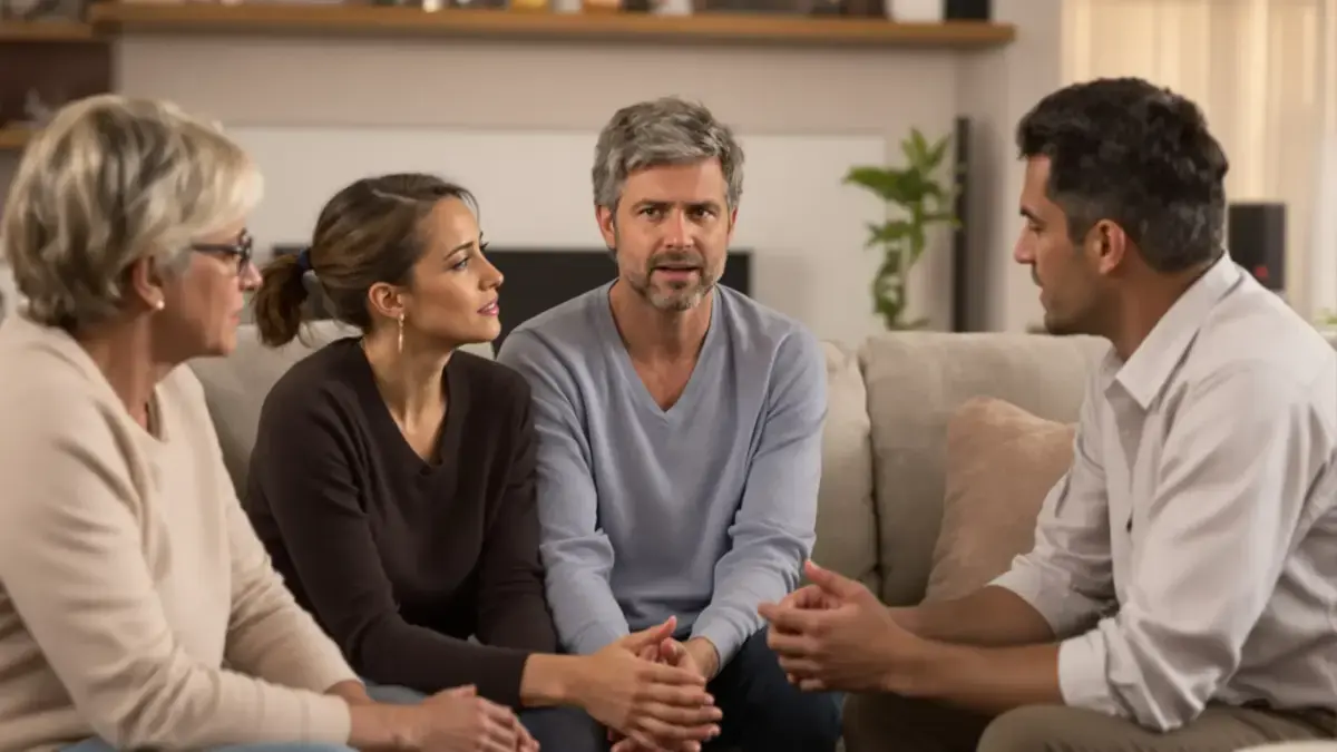 Zonder emotionele steun ontstaan deze 7 gewoonten vaak in de volwassenheid