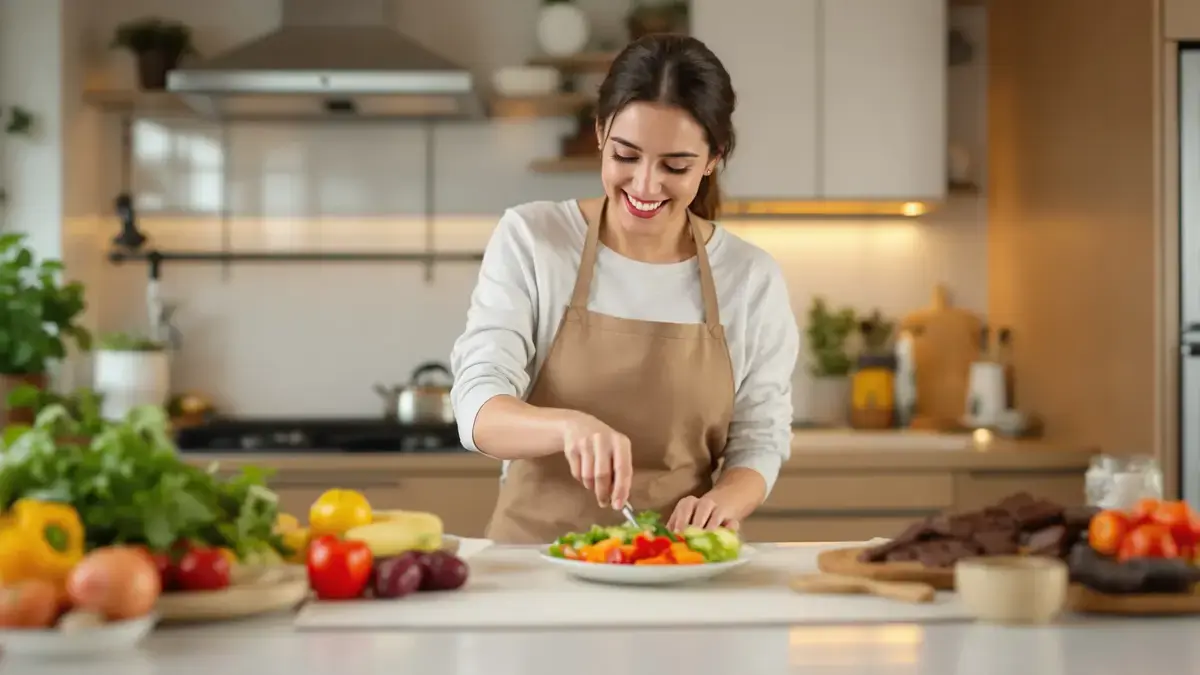 De 80/20-regel: deze eenvoudige methode om evenwichtig te eten zonder ooit gefrustreerd te raken