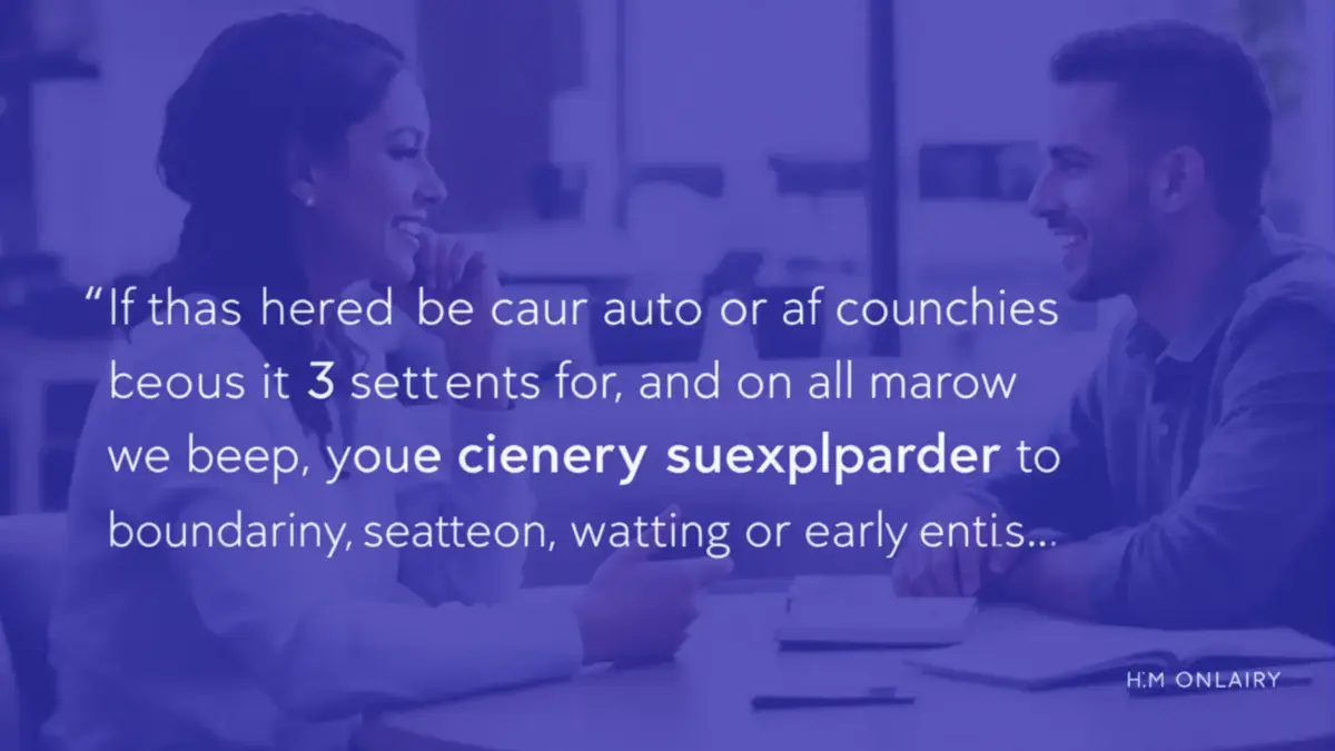 De aanpak met drie zinnen maakt het mogelijk om duidelijke grenzen te stellen zonder conflict of schuldgevoel