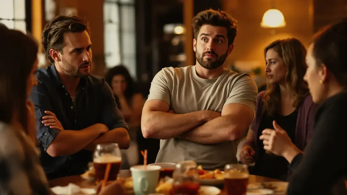 Acht alledaagse gedragingen waardoor anderen hun respect voor je verliezen zonder dat je het doorhebt