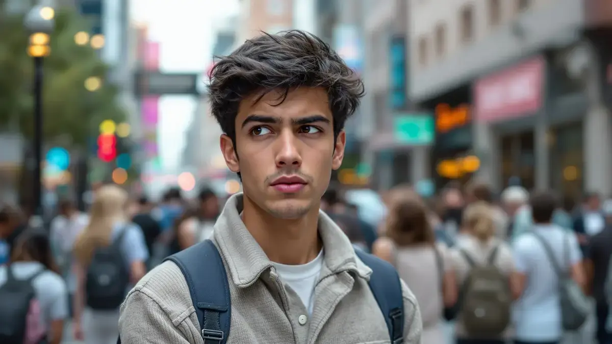 Dit als arrogant beoordeelde gedrag is soms een teken van buitengewone intelligentie