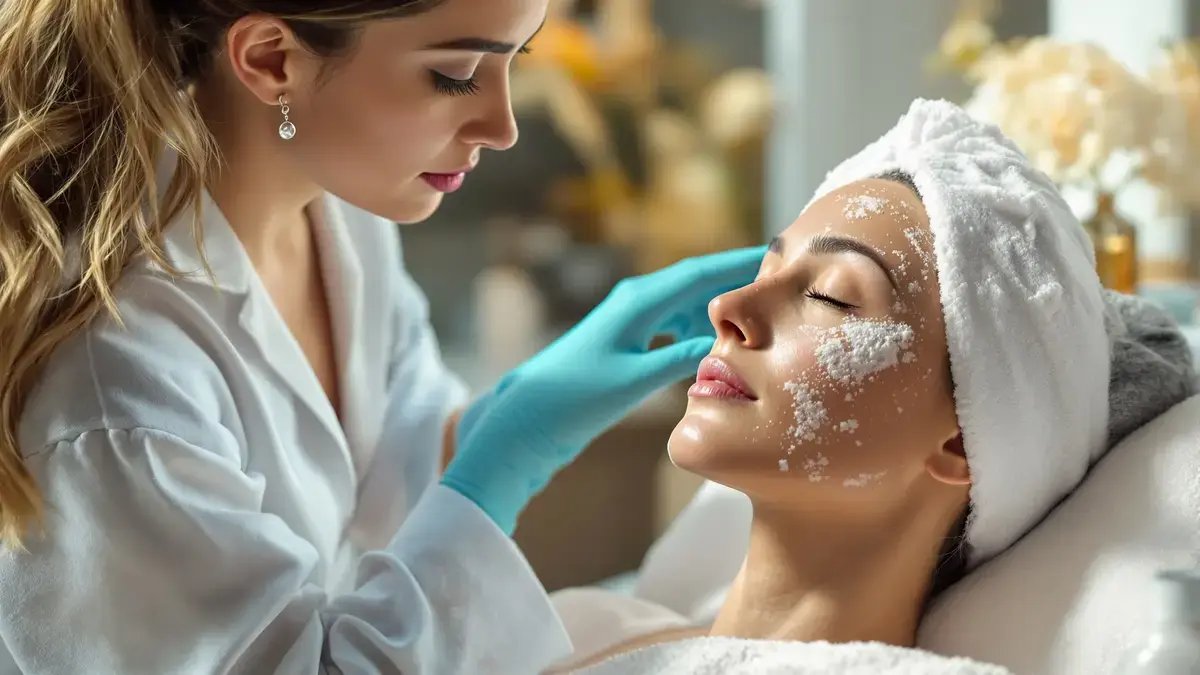 Baksoda intrigeert schoonheidsexperts vanwege mogelijke effecten op rimpels en donkere kringen