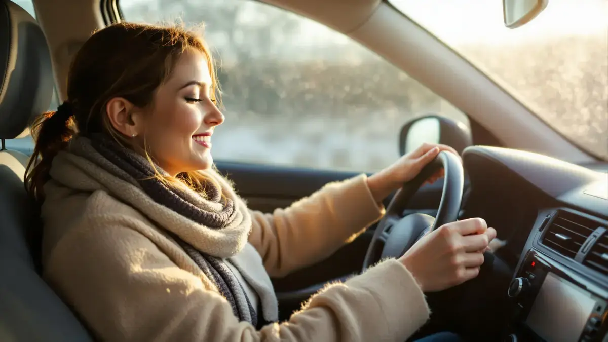 Beslagen autoruiten beperken zonder de airco op maximaal te zetten is mogelijk dankzij een vaak genegeerde instelling